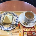 実際訪問したユーザーが直接撮影して投稿した仲の町カフェドトールコーヒーショップ 須賀川東店の写真