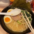 実際訪問したユーザーが直接撮影して投稿した大手町ラーメン / つけ麺釜利家 大手町店の写真