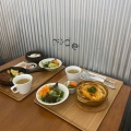 実際訪問したユーザーが直接撮影して投稿した沼カフェnode CAFE & DELIの写真