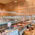 実際訪問したユーザーが直接撮影して投稿した山田町回転寿司すし市場 正 大曽根店の写真