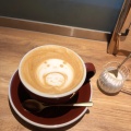 モンブランセット - 実際訪問したユーザーが直接撮影して投稿した大井カフェhinata cafeの写真のメニュー情報