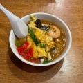 実際訪問したユーザーが直接撮影して投稿した愛宕町中華料理桂飯店の写真