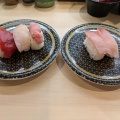 実際訪問したユーザーが直接撮影して投稿した駒越北町回転寿司はま寿司 ベイドリーム清水店の写真