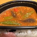 実際訪問したユーザーが直接撮影して投稿した田原新町カレーカレーハウスCoCo壱番屋 小倉曽根バイパス店の写真