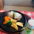 実際訪問したユーザーが直接撮影して投稿したみなとみらい洋食横濱大食堂 横浜ランドマークタワー店の写真