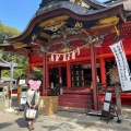 実際訪問したユーザーが直接撮影して投稿した明大寺町神社六所神社の写真