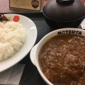 実際訪問したユーザーが直接撮影して投稿した鶴ケ峰牛丼松屋 鶴ヶ峰店の写真