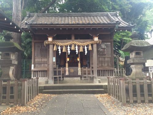 実際訪問したユーザーが直接撮影して投稿した小竹町神社浅間神社の写真