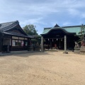 実際訪問したユーザーが直接撮影して投稿した下津井神社祇園神社の写真