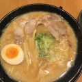 実際訪問したユーザーが直接撮影して投稿した深田町ラーメン専門店一刻魁堂 豊田インター店の写真