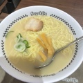 実際訪問したユーザーが直接撮影して投稿した久世高田町ラーメン専門店スガキヤ イオンモール京都桂川店の写真