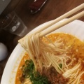 実際訪問したユーザーが直接撮影して投稿した南大塚ラーメン / つけ麺創作麺工房 鳴龍の写真