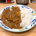 実際訪問したユーザーが直接撮影して投稿した駅前本町カレーカレーハウス ピヨ 川崎アゼリア店の写真