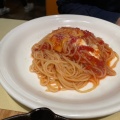 実際訪問したユーザーが直接撮影して投稿した上落合パスタOlive Mondの写真