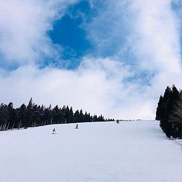Hiro-Sakuさんが投稿したスキー場のお店スキージャム勝山/スキージャムカツヤマの写真
