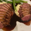 Beef and Mashed Potato - 実際訪問したユーザーが直接撮影して投稿した渋谷イタリアンLa Coccinellaの写真のメニュー情報