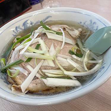 実際訪問したユーザーが直接撮影して投稿した厚別中央一条ラーメン / つけ麺ラーメン大王の写真