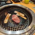 実際訪問したユーザーが直接撮影して投稿した宮本焼肉幸せの焼肉食べ放題 かみむら牧場 船橋宮本店の写真