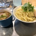 実際訪問したユーザーが直接撮影して投稿した竹橋町ラーメン / つけ麺Rの写真