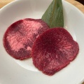 Aランチ - 実際訪問したユーザーが直接撮影して投稿した東坂部町肉料理火の奏の写真のメニュー情報