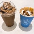 実際訪問したユーザーが直接撮影して投稿した日本橋カフェGODIVA cafe Nihonbashiの写真