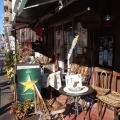 実際訪問したユーザーが直接撮影して投稿した冬木コーヒー専門店江戸 深川珈琲本舗の写真