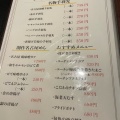 実際訪問したユーザーが直接撮影して投稿した栄居酒屋まかまか本店の写真