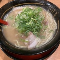 ラーメン - 実際訪問したユーザーが直接撮影して投稿した中島新町ラーメン専門店うま屋ラーメン 中川店の写真のメニュー情報