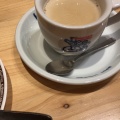 実際訪問したユーザーが直接撮影して投稿した立中町喫茶店コメダ珈琲店 四条大宮店の写真