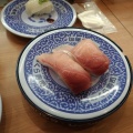 実際訪問したユーザーが直接撮影して投稿した三条大路回転寿司くら寿司 奈良大宮店の写真