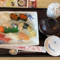 実際訪問したユーザーが直接撮影して投稿した山崎和食 / 日本料理和食レストランとんでん 野田店の写真