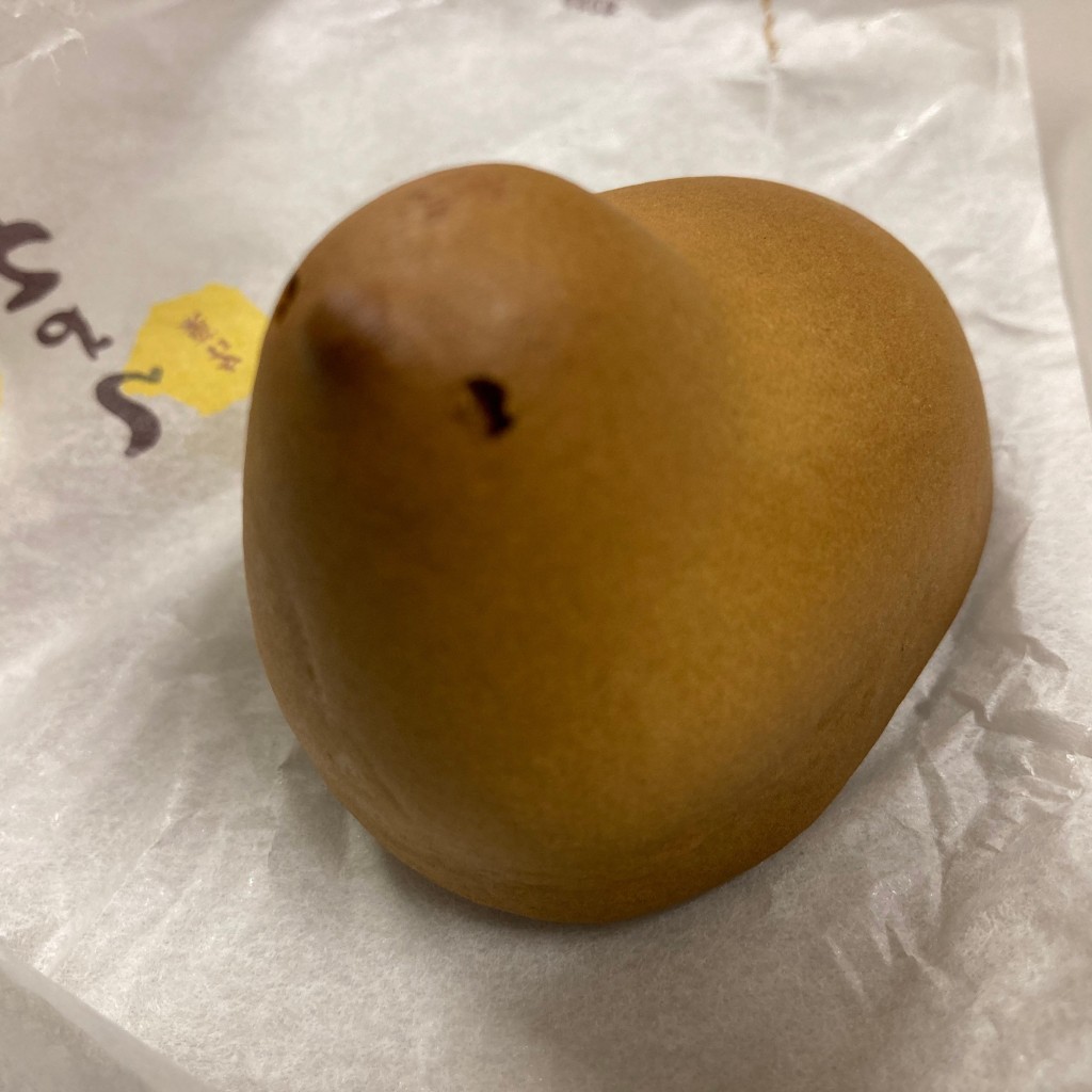 よこちいさんが投稿した丸の内和菓子のお店東京ひよ子 大丸東京店/トウキョウヒヨコ ダイマルトウキョウテンの写真