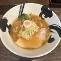 実際訪問したユーザーが直接撮影して投稿した西天満ラーメン / つけ麺南森町きんせいの写真