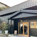 実際訪問したユーザーが直接撮影して投稿した西中山町カフェcase2022 cafe&barの写真