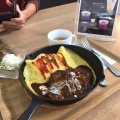 実際訪問したユーザーが直接撮影して投稿した沼カフェnode CAFE & DELIの写真