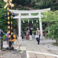 実際訪問したユーザーが直接撮影して投稿した坂ノ下神社御霊神社の写真