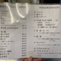 実際訪問したユーザーが直接撮影して投稿した東蟹屋町お好み焼きお好み焼き 辰の写真