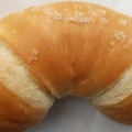 塩パン - 実際訪問したユーザーが直接撮影して投稿した津賀野ベーカリーパン焼き工房 neueの写真のメニュー情報
