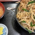 実際訪問したユーザーが直接撮影して投稿した若草定食屋ますやの写真