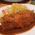 実際訪問したユーザーが直接撮影して投稿した宮山町和食 / 日本料理とんかつ ひろ喜 六甲店の写真
