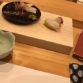 実際訪問したユーザーが直接撮影して投稿した福島寿司鮨 千陽の写真