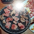 焼き肉 - 実際訪問したユーザーが直接撮影して投稿した三ケ名焼肉炭火焼肉屋さかい 焼津三ヶ名店の写真のメニュー情報