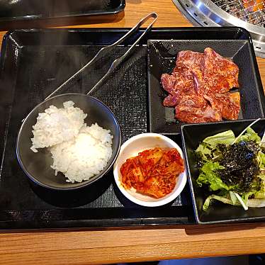 実際訪問したユーザーが直接撮影して投稿した上野町西焼肉熟成焼肉いちばん岸和田上野町店の写真