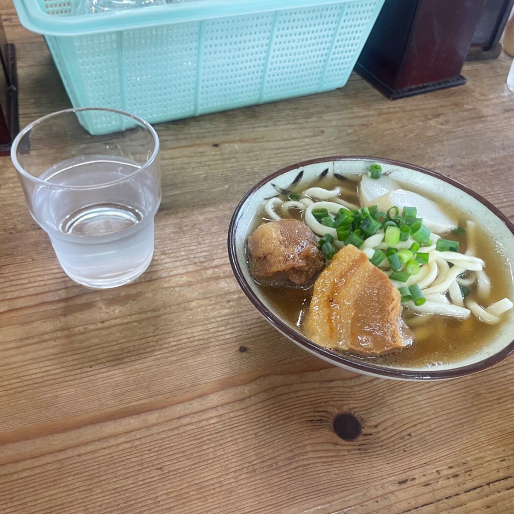 実際訪問したユーザーが直接撮影して投稿した家久町定食屋きしもと食堂の写真