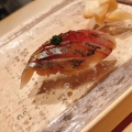 実際訪問したユーザーが直接撮影して投稿した原町田寿司鮨 やざわの写真