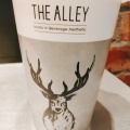 実際訪問したユーザーが直接撮影して投稿した西新宿タピオカTHE ALLEY ルミネ新宿店の写真