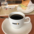 実際訪問したユーザーが直接撮影して投稿した向河原町カフェドトールコーヒーショップ EneJet郡山美術館通り店の写真