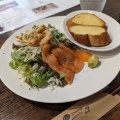 実際訪問したユーザーが直接撮影して投稿した石橋西洋料理Dining woodyの写真