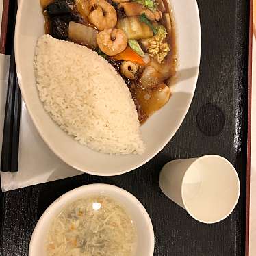 実際訪問したユーザーが直接撮影して投稿したその他飲食店春菜園 スマーク伊勢崎店の写真