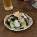 実際訪問したユーザーが直接撮影して投稿した本町居酒屋酒と飯 橙の写真